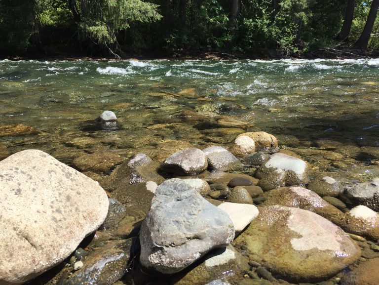 Drought fears raised on Vancouver Island