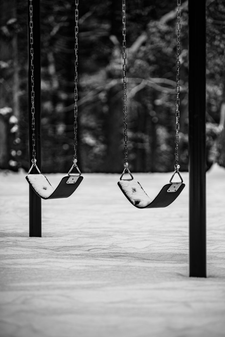Voting deadline looms in playground upgrade competition