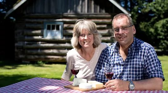 Vancouver Island politician and farmer killed in hiking accident