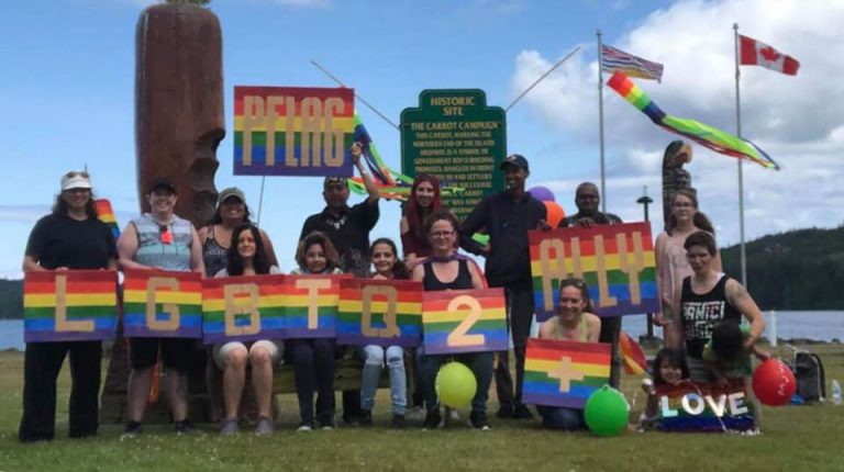 Port Hardy Pride Day set for September 14th