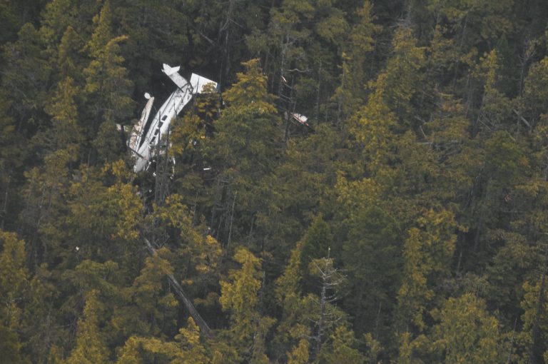 Squadron members talk about North Island rescue mission