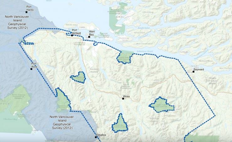 Mineral exploration project comes to North Island