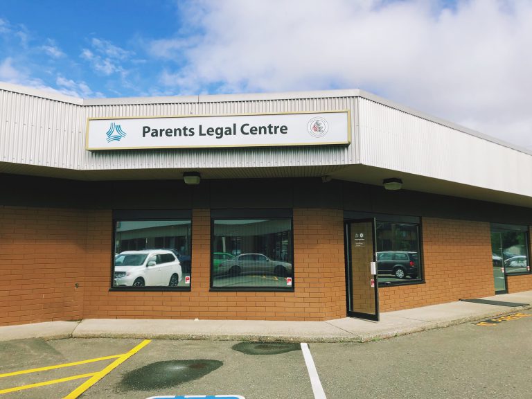 Parents Legal Centre officially opens to serve North Island