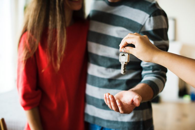 Stress test pressuring real estate market