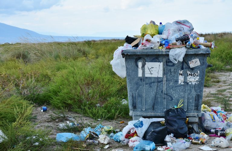 The Regional District of Mount Waddington looking for feedback on waste management