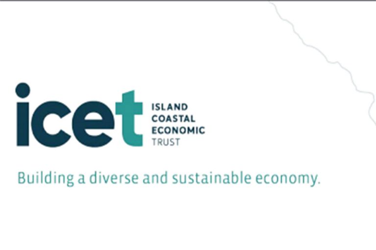 Sturgeon I, Hornsby Steam Crawler projects getting ICET funding
