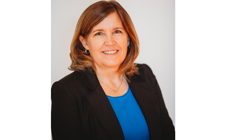 Conservative Shelley Downey focusing on taxes, investing in green technology