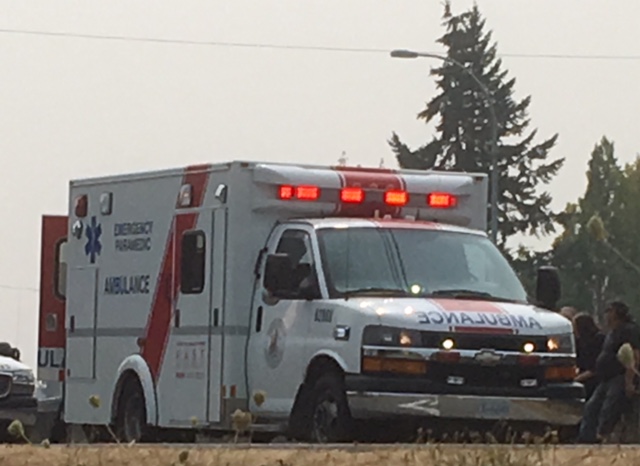 Two university students killed in bus crash near Port Alberni