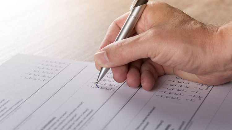 NIC launches survey for future plans
