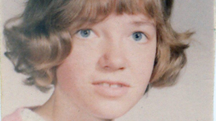 Courtenay woman looking for missing mother; the incredible story of loss and finding