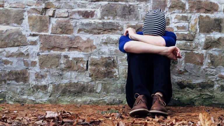 Mental Illness Awareness Week about starting conversation