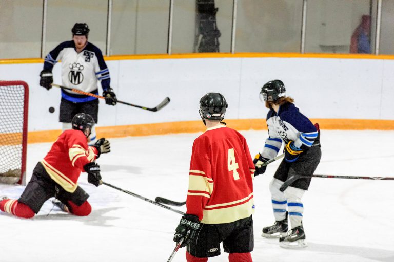 41st Oscar Hickes Memorial Hockey Tournament cancelled