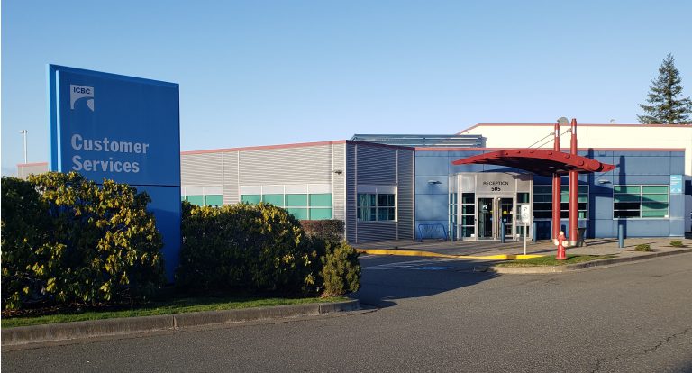Province introducing “fairness office” to hold ICBC more accountable