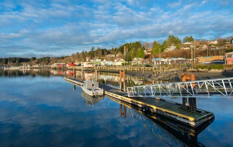 Alert Bay Indigenous centre receives over $200k in funding to support reconciliation