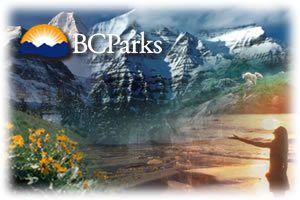 BC Parks to open reservations for May long weekend this week