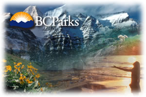 BC Parks closing