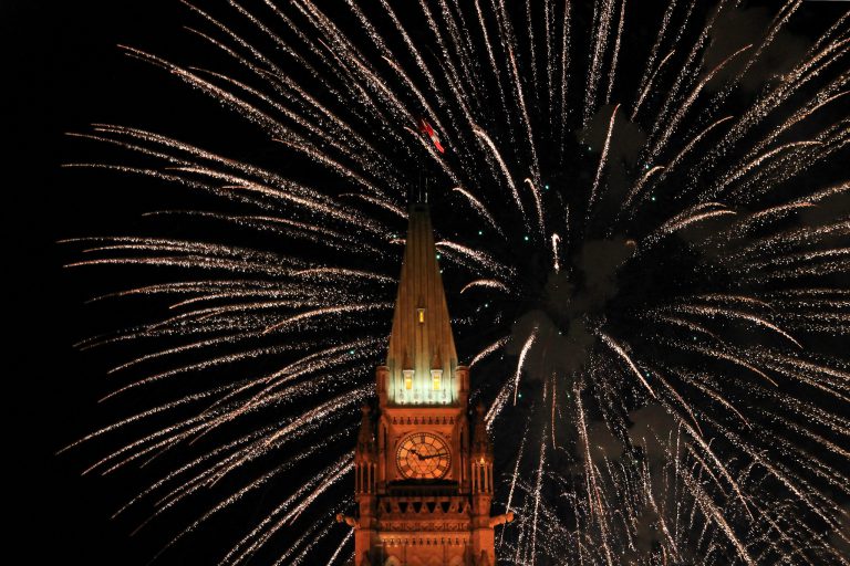 Several Canada Day events announced across Island & Coast