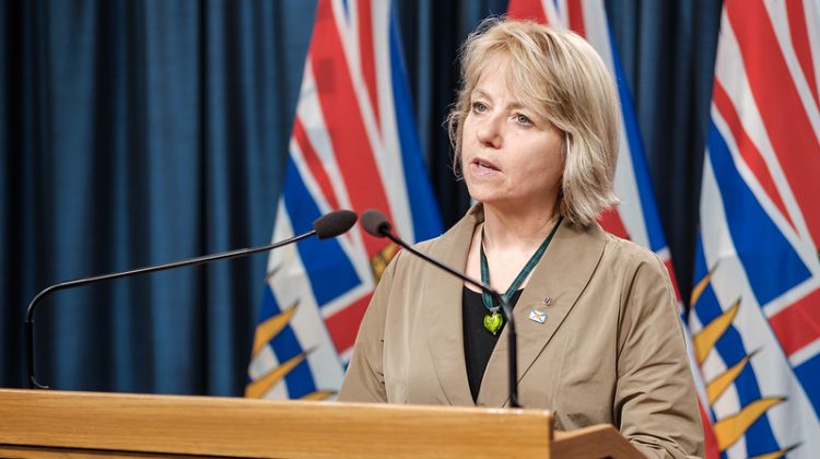 Province announces 12 new cases of COVID-19 over the weekend