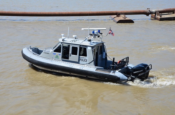 Fishing resort boat crash prompts multi-agency investigation