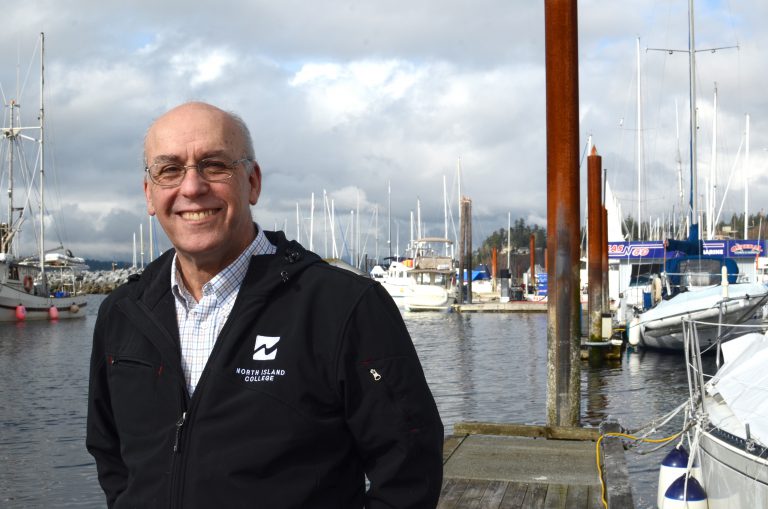 NIC marine training goes digital