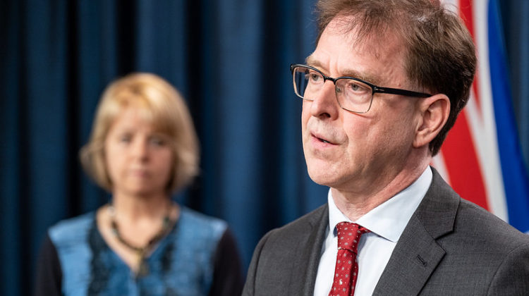 Health Minister Investigates Allegation of Racist Game by Health Care Workers