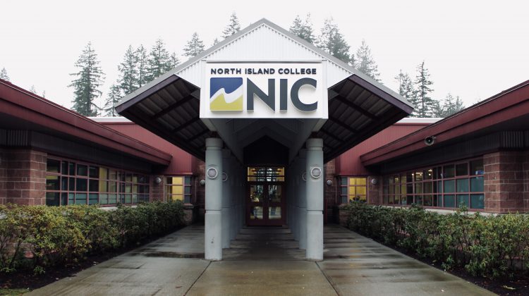 North Island College hosting virtual graduation ceremony