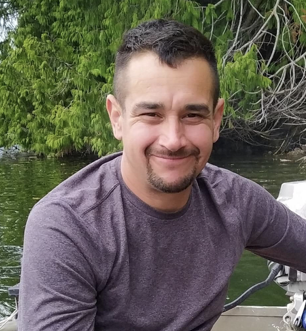 UPDATED: Missing man found in Port Hardy