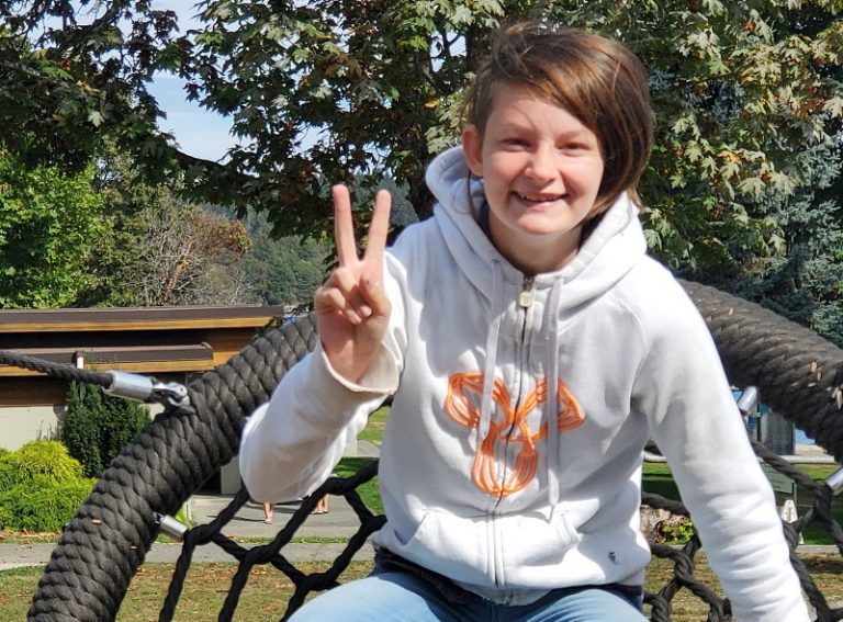 RCMP looking for missing 15-year-old Campbell River girl