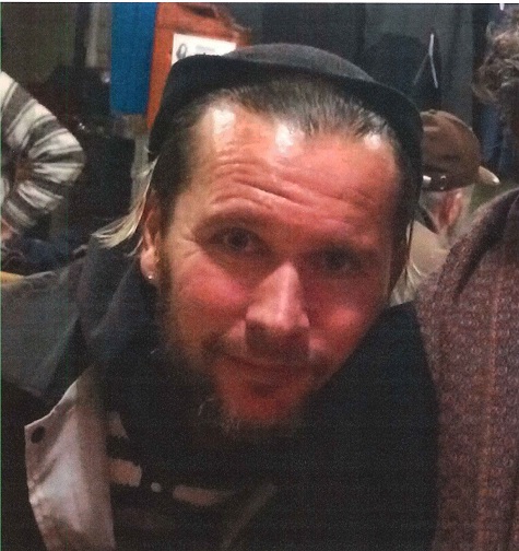 Powell River RCMP looking for missing man