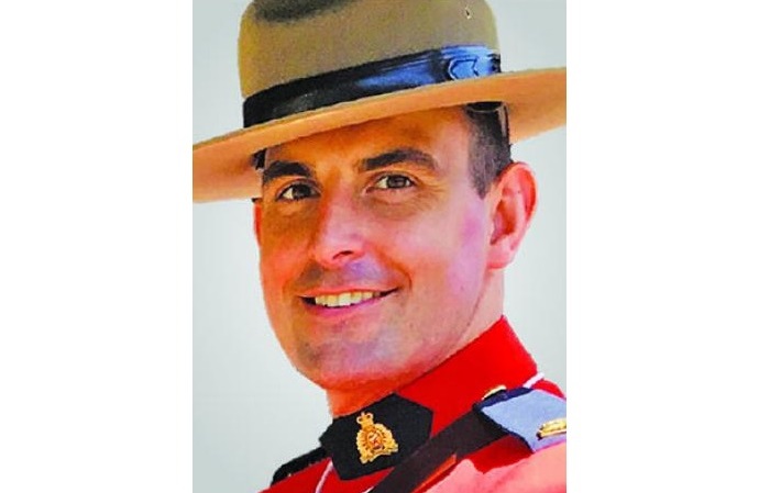 Port Hardy’s Corp. Chris Voller steps down, last day will be Oct. 29th