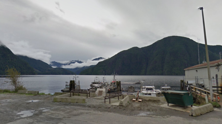 Nuu-chah-nulth Nations calls on province to ‘act now’ after critical COVID-19 situation on Gold River reserve