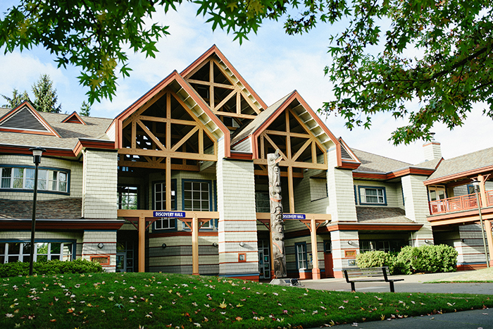 North Island College releases guidelines for safe start to fall