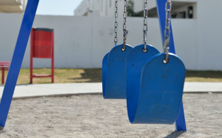 New playground coming to Sointula’s AJ Elliott Elementary