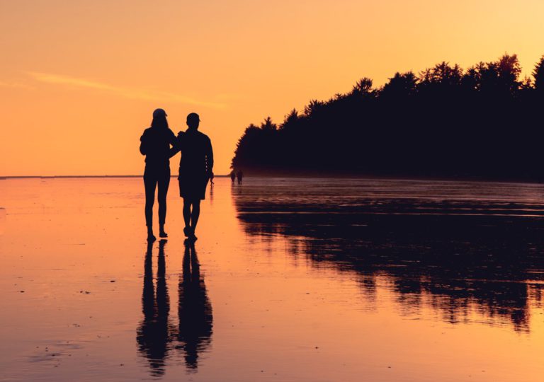 Vancouver Island on Condé Nast Traveler Magazine’s Top Destination List