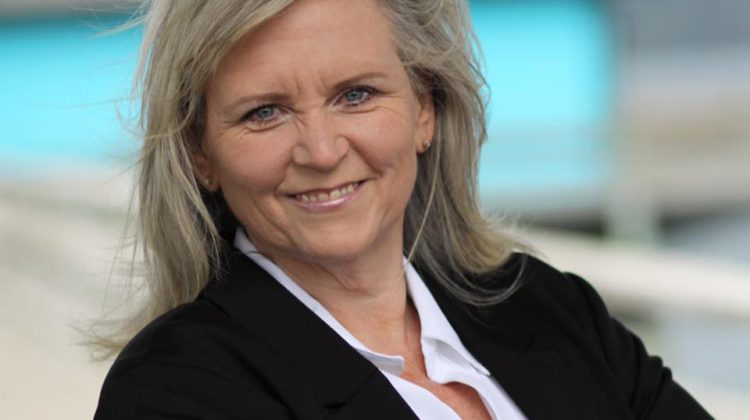 North Island MLA says Saturday protest outside her home ‘crossed the line’