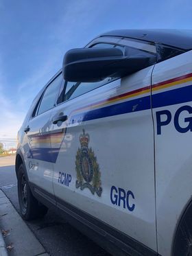 Vancouver Island police still investigating triple murder near Qualicum Beach