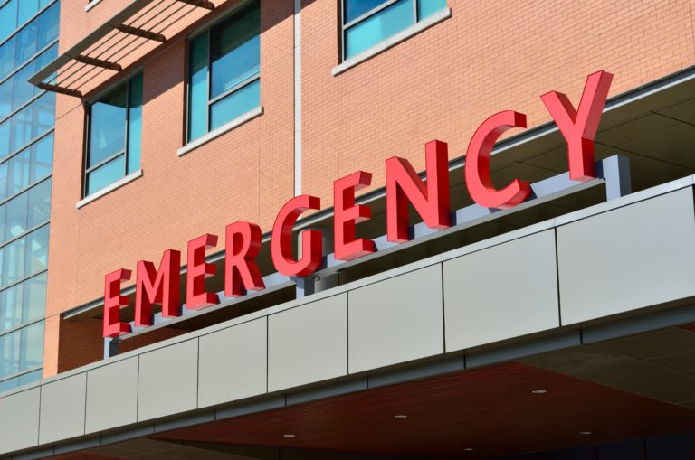 Port Hardy Hospital Emergency Room to close Thursday