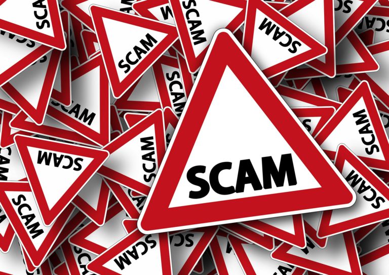 Woman scammed by fake Taylor Swift tickets on Facebook