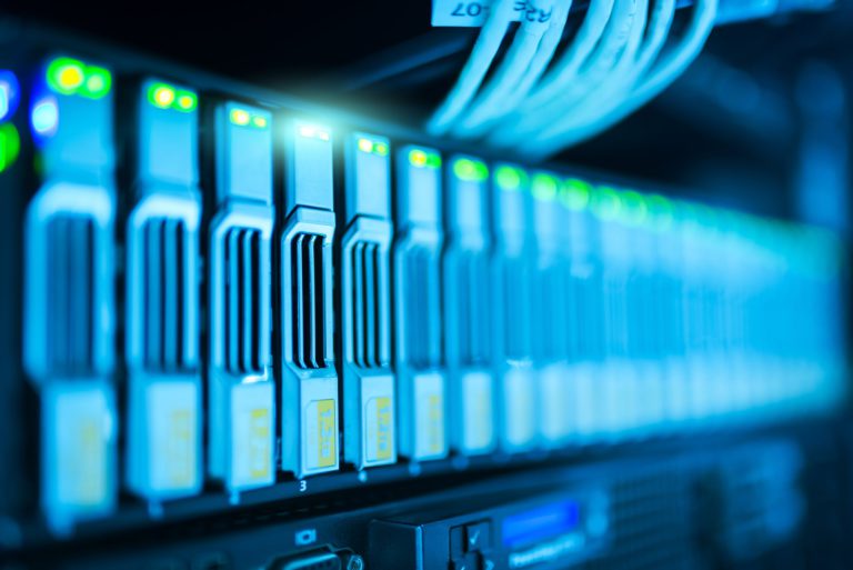 High-speed Internet finally comes to Quatsino, Coal Harbour