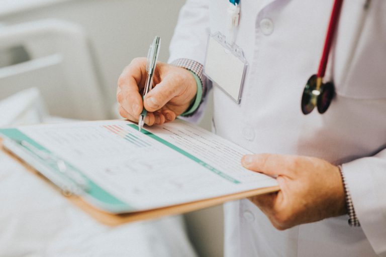 B.C.’s doctors reminding you to book your appointments and checkups