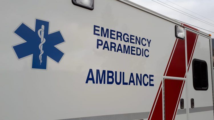 Paramedic training programs get a boost from provincial funds