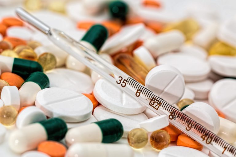 Large quantities of drugs deadly than fentanyl intercepted at major Canadian ports 