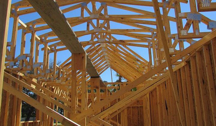 Spike in lumber prices proving costly for residential construction builds, says VICA CEO