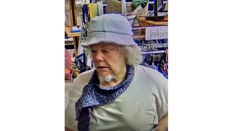 UPDATE: Search on for missing North Island woman