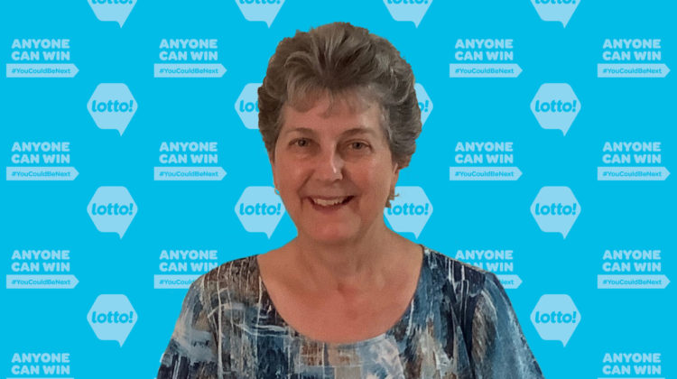Island Woman Claims $500k After Winning Big in Lotto Max