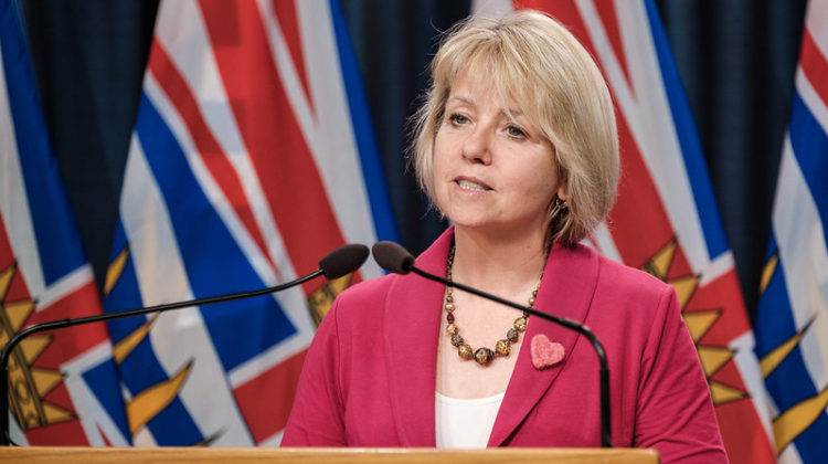 B.C. health officials report 307 new COVID-19 cases in Island Health