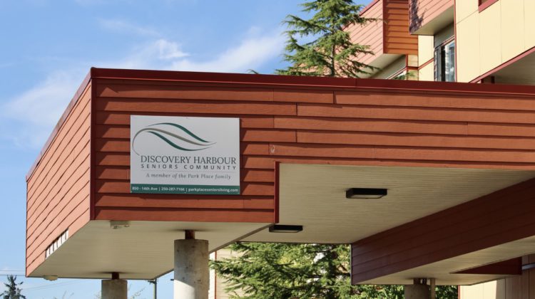 COVID-19 outbreak declared over at Island long-term care home
