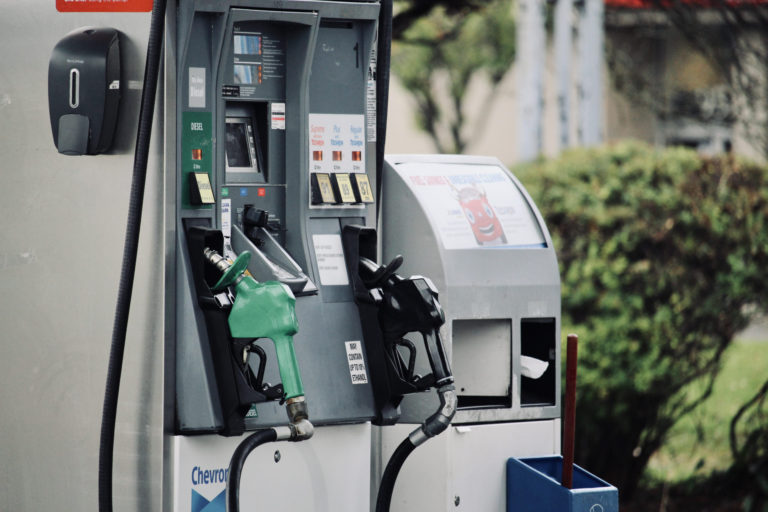 TriPort gas prices expected to jump