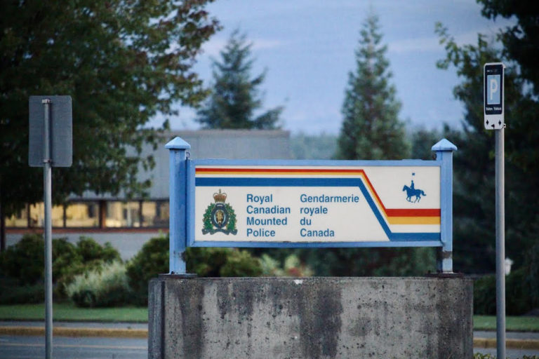 Port Hardy RCMP seize drugs, cash in daytime arrest
