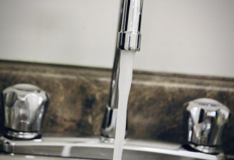 Woss water system to have annual ‘shocking’ this September